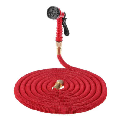 Шланг растягивающийся 37мт