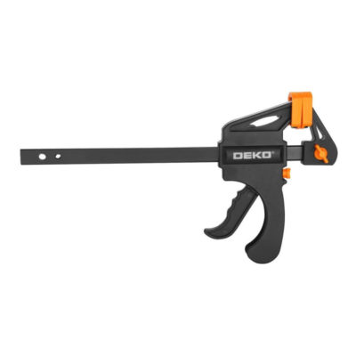 Струбцина Новая мини-пистолет