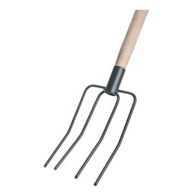 Вилы с дерев. черенком (копание)