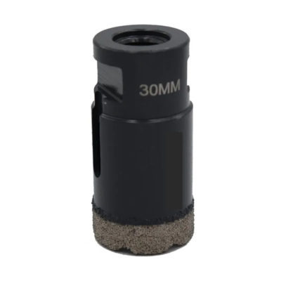 KS2803 Алмазная универсальная коронка HARD 30мм М14 для УШМ MKSS