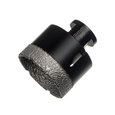 KS2803 Алмазная универсальная коронка HARD 50мм М14 для УШМ MKSS