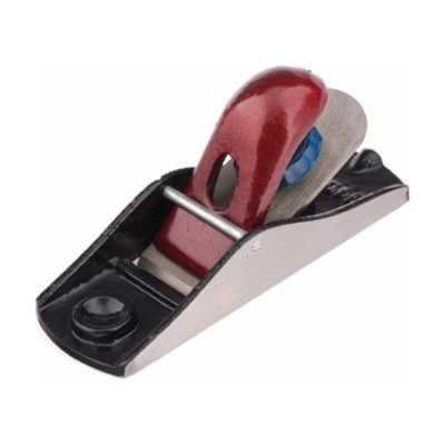 Рубанок металлич. 140 мм