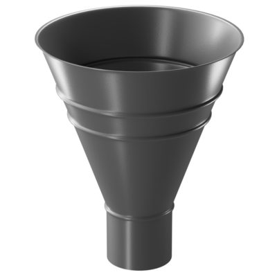 Воронка Docke Premium Графит