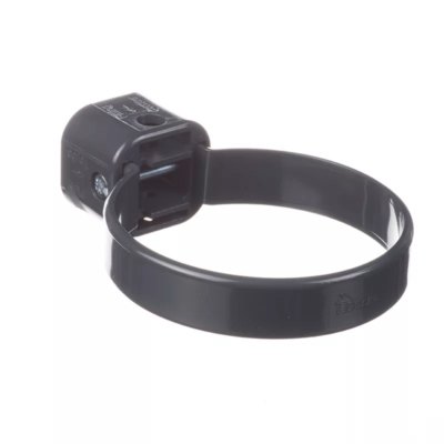 Хомут универсальный Docke Premium Графит