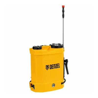 D-12LA Опрыскиватель ранцевый аккумуляторный 12 л