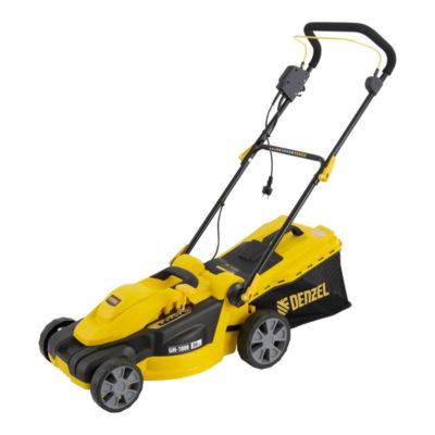 GM-1800 Газонокосилка электрическая