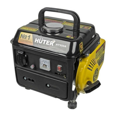 Электрогенератор HT950A Huter