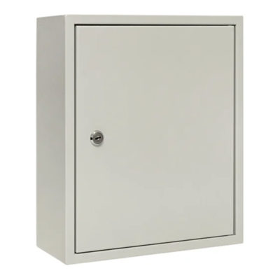 EKF Basic щит (корпус) распред. металл. ЩРН-18 мод. навесной IP31 350*300*120