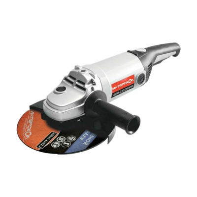 УШМ-230/2600М угловая шлифмашина 674.1.0.00