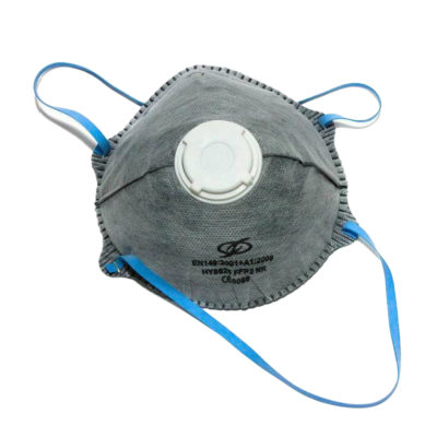 Респиратор MASTER с клапаном