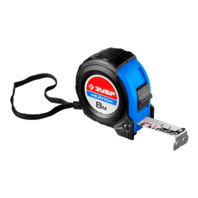 Рулетка 8м
