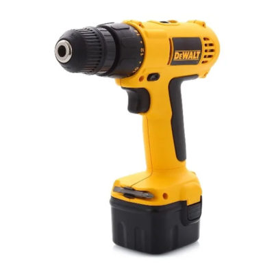 Шуруповерт DeWALT DW-00001