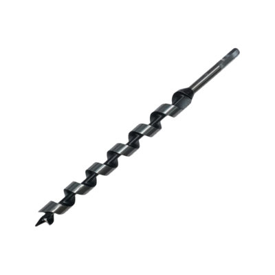 Сверло шнековое по дереву 24*350 VERTEXTOOLS