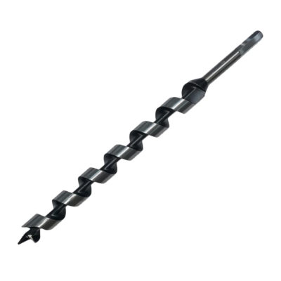 Сверло шнековое по дереву 26*350 VERTEXTOOLS