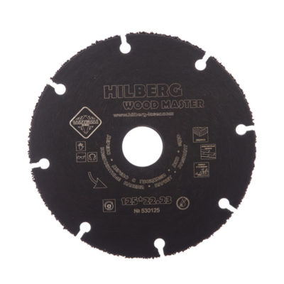 Карбидвольфрам 125мм*12к