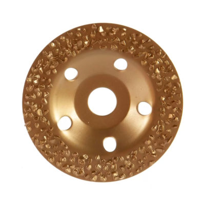 Карбидвольфрам 125мм*30к