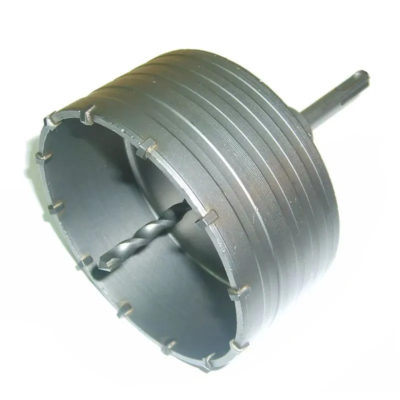 Коронка по бетону SKOLE 150