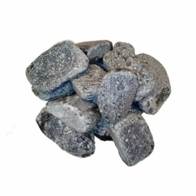 Камень "Талькохлорит" обвалованный 20 кг