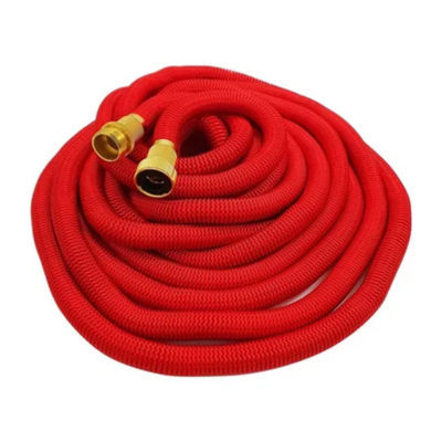 Шланг садовый растягивающийся 37м