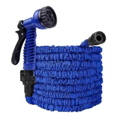 Шланг садовый растягивающийся 22