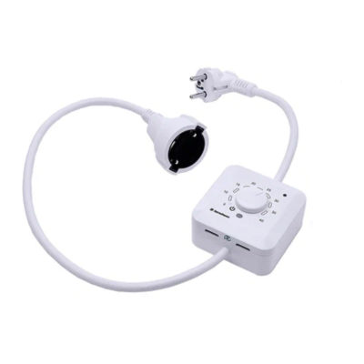 Терморегулятор ЭРГОЛАЙТ ТР-03.1Р (датчик возд.