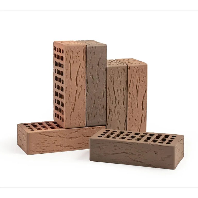 КИРПИЧ 1 НФ ФЛЕШ РУСТ 70