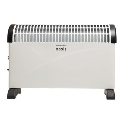 KPO-20U Конвектор 2000 Вт  Oasis