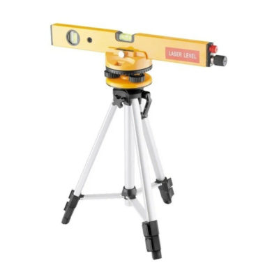 Уровень лазерный 400 мм