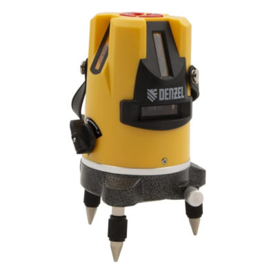 Лазерный уровень LX3