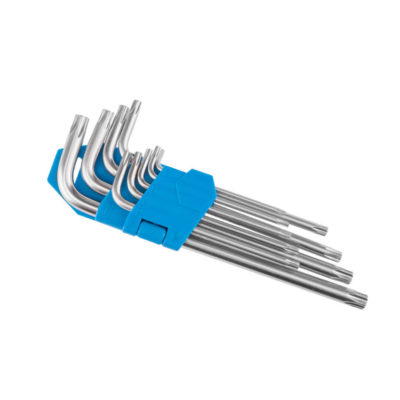 Ключи звездочки 1