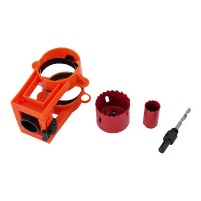 Набор для врезки замка 3 предмета