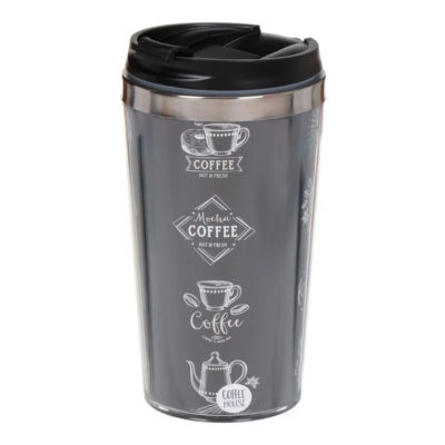 Термокружка Daniks 0