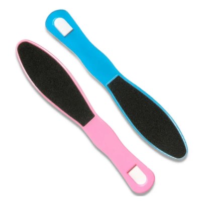 Терка для стоп двусторонняя 25