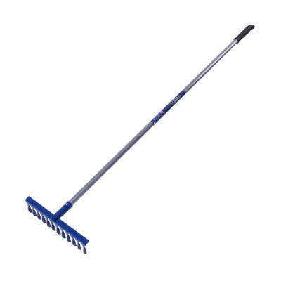 Грабли витые