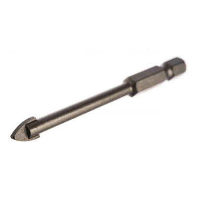 Сверло по керамике  твердосплавное