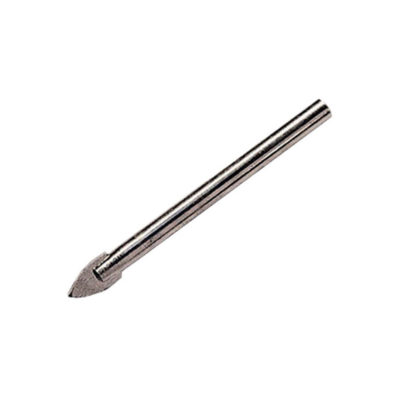 Сверло по керамике твердосплавное