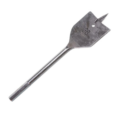 Сверло перовое по дереву 36