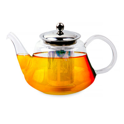 Чайник заварочный 1