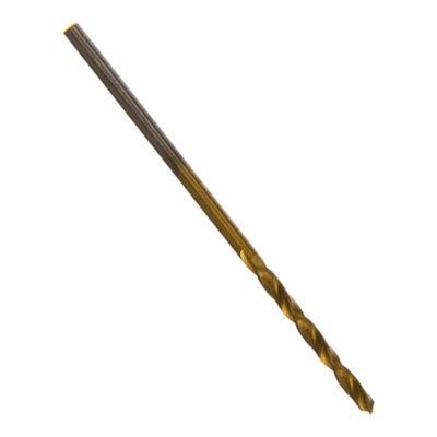 Сверло по металлу HSS