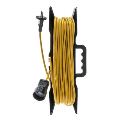 Удлинитель на рамке