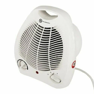 Тепловентилятор 2000 Вт (регулятор мощн.