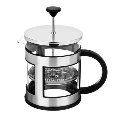 Чайник заварной 1000мл. (Френч-пресс)