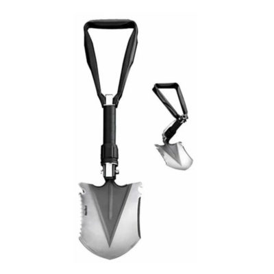 Лопата многофункциональная 3в1