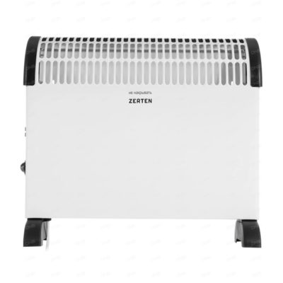 ZKP-20U Конвектор напольный/настенный 2кВт Zerten
