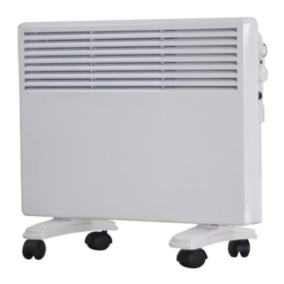 Эл.радиатор-конвектор IR-6204 1000Вт IRIT