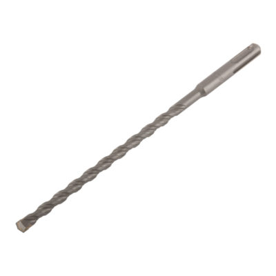 Бур по бетону 6*110 мм