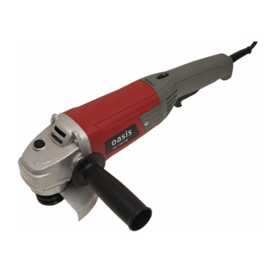 AG-110/125 Угловая шлифовальная машина 1100Вт OASIS