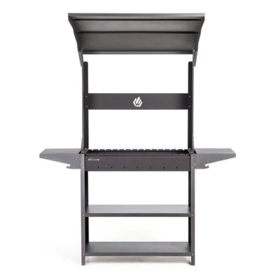 Мангал 1582 мм