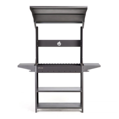 Мангал 1582 мм