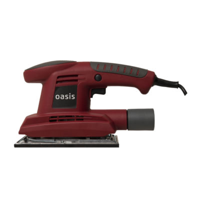 GV-22 Шлифовальная машина вибрац. 180 Вт (плоскошлифовальная) ОАЗИС